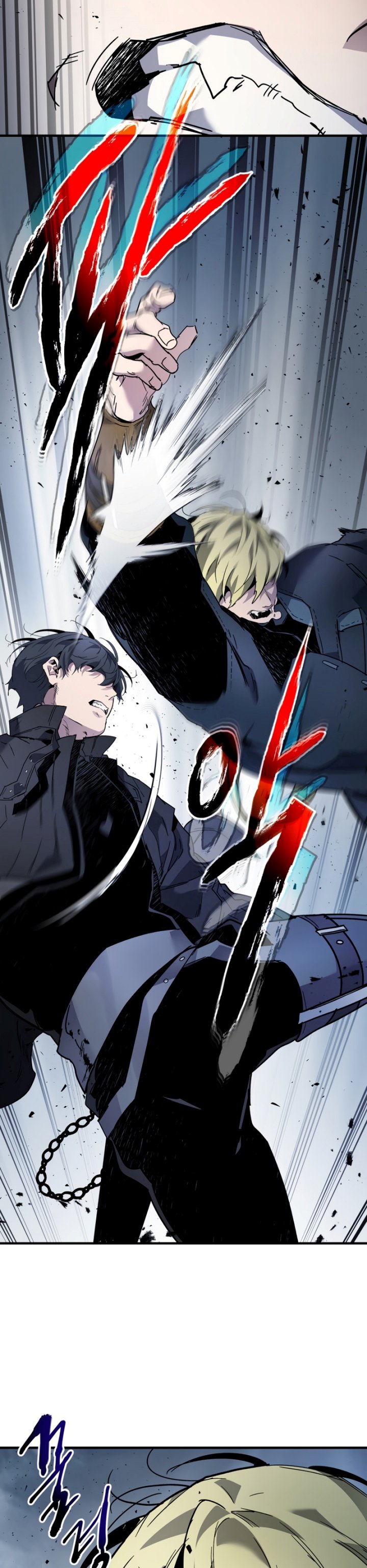 Leveling With the Gods Chapter 81 Bahasa Indonesia