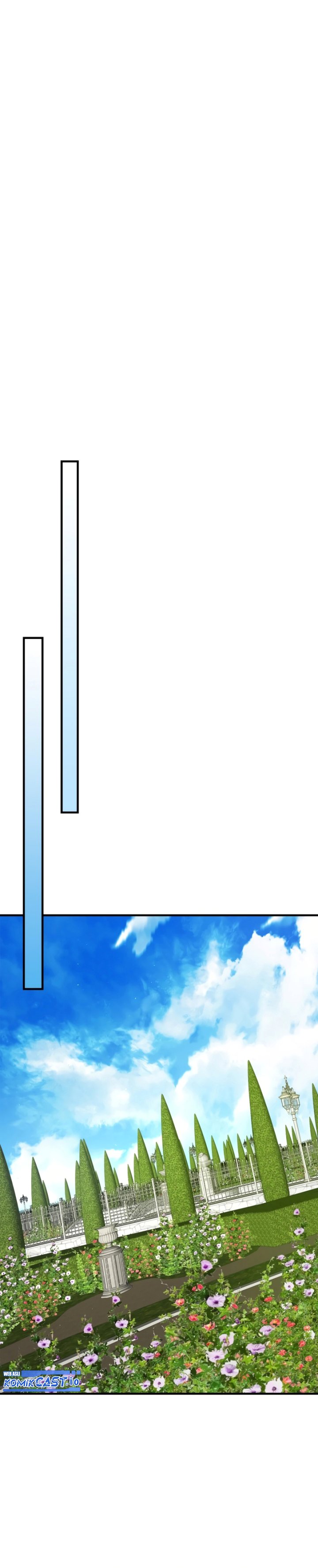 Leveling With the Gods Chapter 85 Bahasa Indonesia