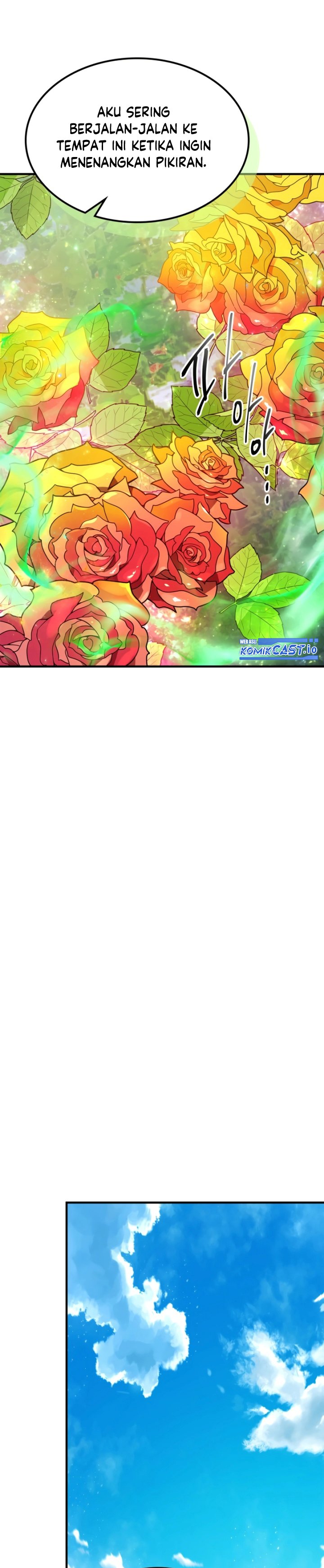 Leveling With the Gods Chapter 85 Bahasa Indonesia