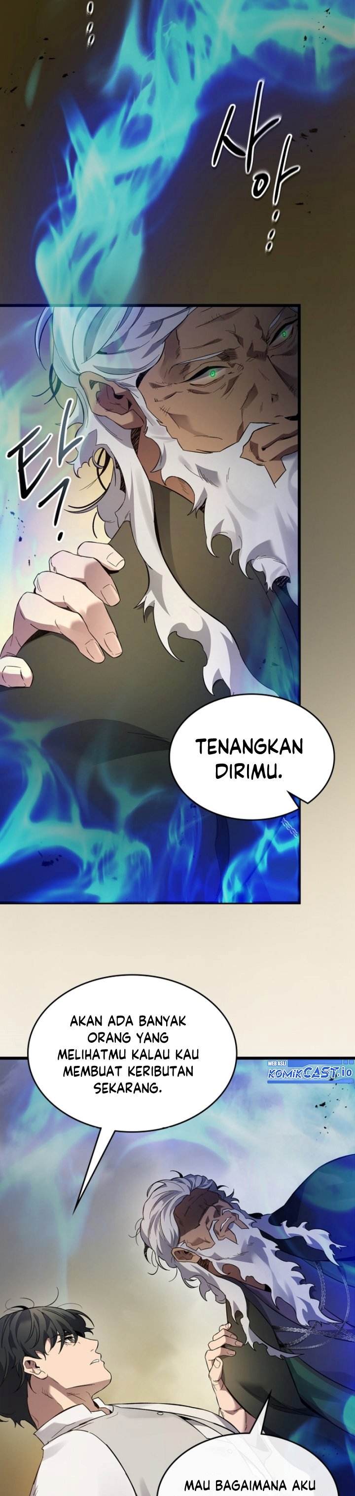 Dilarang COPAS - situs resmi www.mangacanblog.com - Komik leveling with the gods 086 - chapter 86 87 Indonesia leveling with the gods 086 - chapter 86 Terbaru 4|Baca Manga Komik Indonesia|Mangacan