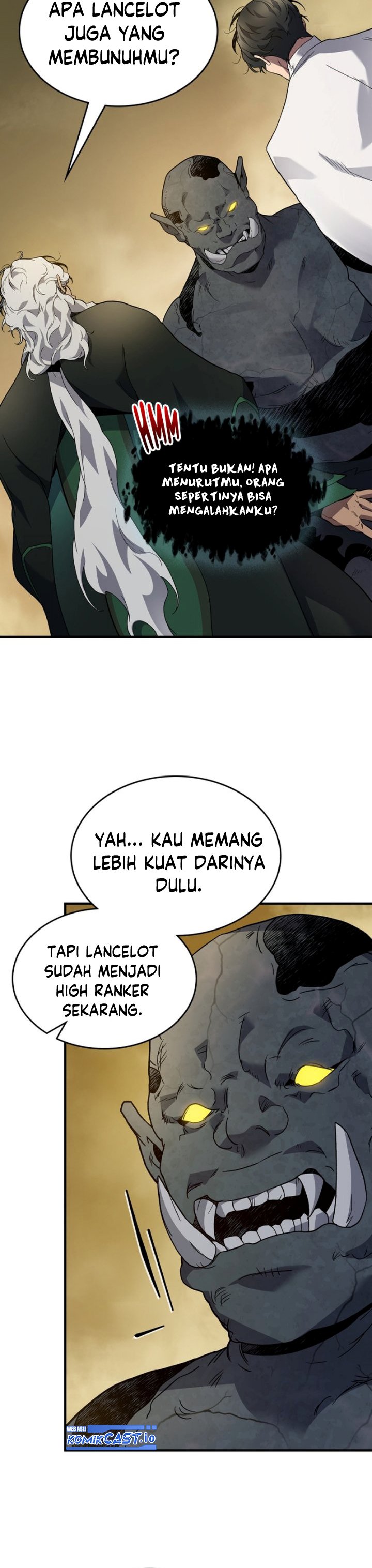 Dilarang COPAS - situs resmi www.mangacanblog.com - Komik leveling with the gods 086 - chapter 86 87 Indonesia leveling with the gods 086 - chapter 86 Terbaru 6|Baca Manga Komik Indonesia|Mangacan