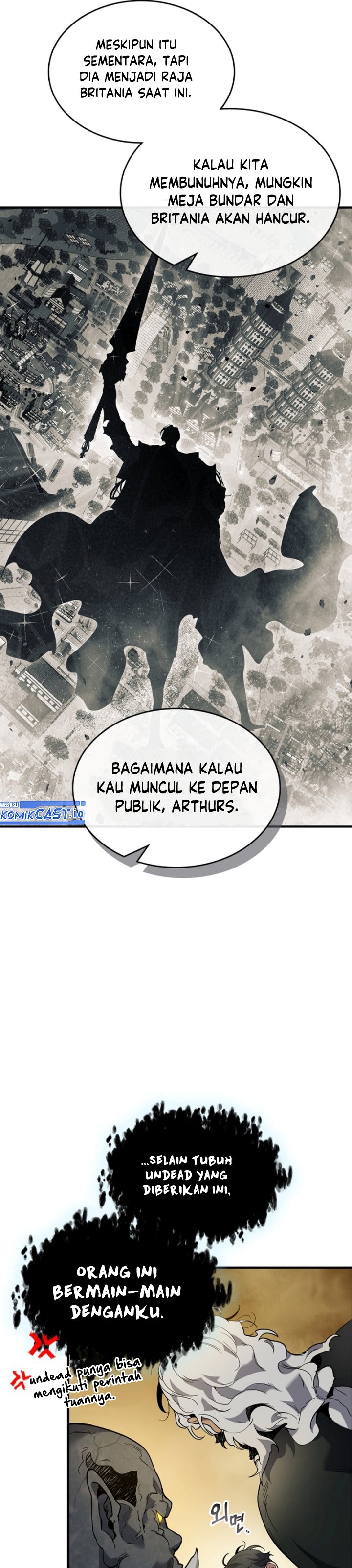 Dilarang COPAS - situs resmi www.mangacanblog.com - Komik leveling with the gods 086 - chapter 86 87 Indonesia leveling with the gods 086 - chapter 86 Terbaru 7|Baca Manga Komik Indonesia|Mangacan