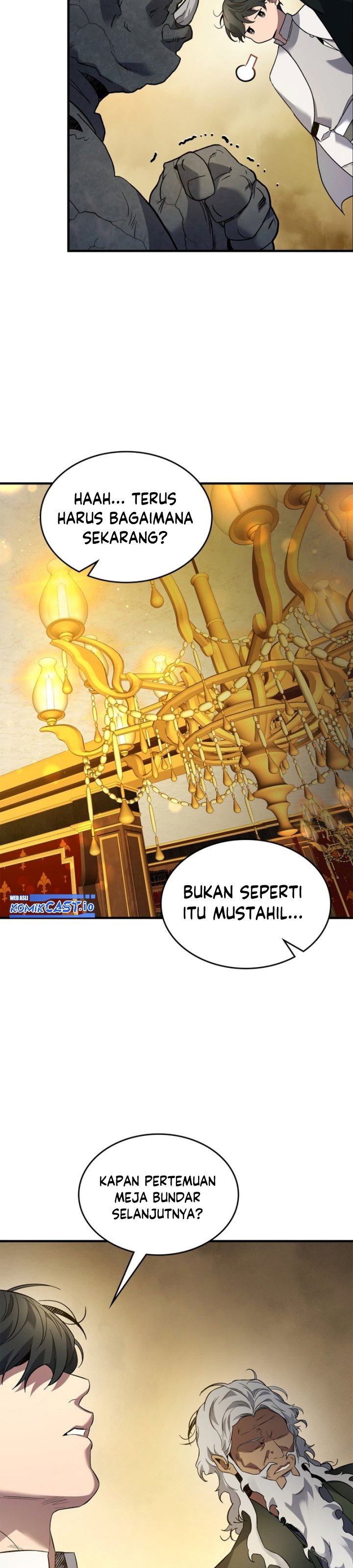 Dilarang COPAS - situs resmi www.mangacanblog.com - Komik leveling with the gods 086 - chapter 86 87 Indonesia leveling with the gods 086 - chapter 86 Terbaru 8|Baca Manga Komik Indonesia|Mangacan