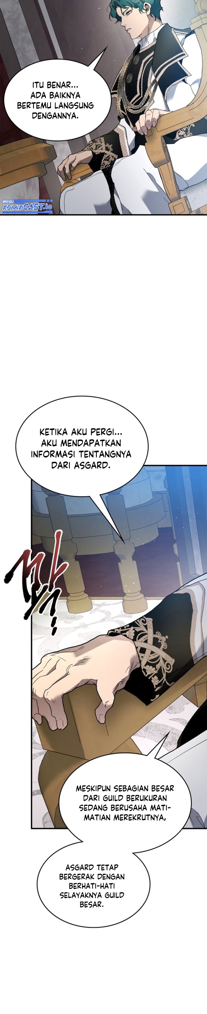 Dilarang COPAS - situs resmi www.mangacanblog.com - Komik leveling with the gods 086 - chapter 86 87 Indonesia leveling with the gods 086 - chapter 86 Terbaru 15|Baca Manga Komik Indonesia|Mangacan