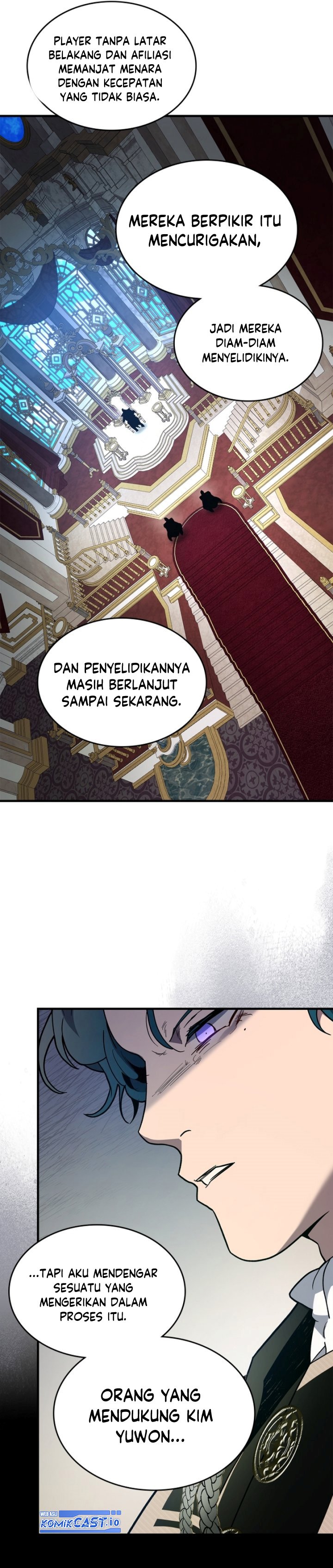 Dilarang COPAS - situs resmi www.mangacanblog.com - Komik leveling with the gods 086 - chapter 86 87 Indonesia leveling with the gods 086 - chapter 86 Terbaru 16|Baca Manga Komik Indonesia|Mangacan