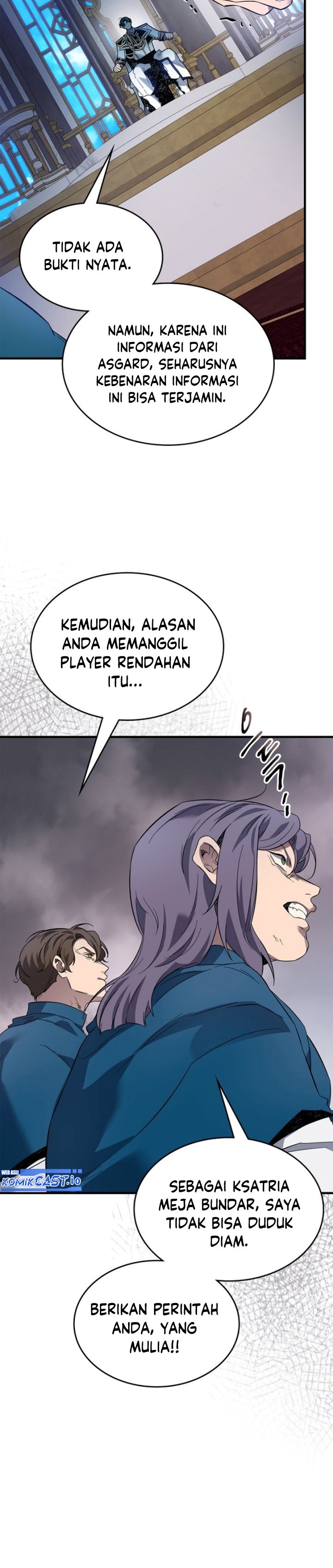 Dilarang COPAS - situs resmi www.mangacanblog.com - Komik leveling with the gods 086 - chapter 86 87 Indonesia leveling with the gods 086 - chapter 86 Terbaru 18|Baca Manga Komik Indonesia|Mangacan