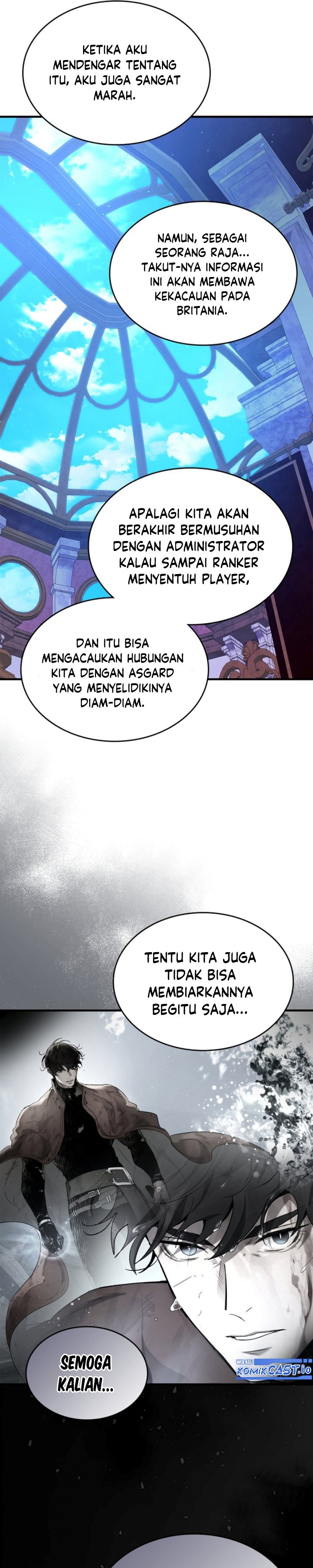 Dilarang COPAS - situs resmi www.mangacanblog.com - Komik leveling with the gods 086 - chapter 86 87 Indonesia leveling with the gods 086 - chapter 86 Terbaru 19|Baca Manga Komik Indonesia|Mangacan