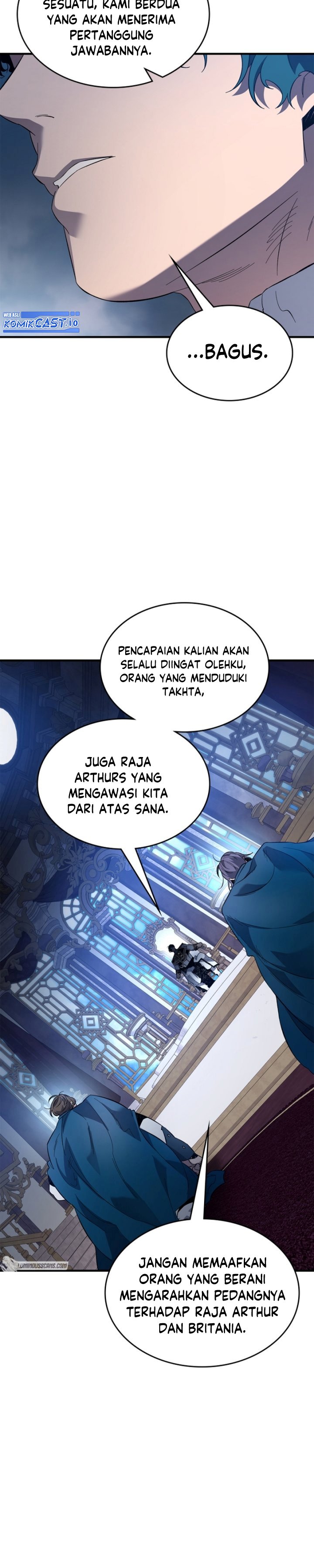 Dilarang COPAS - situs resmi www.mangacanblog.com - Komik leveling with the gods 086 - chapter 86 87 Indonesia leveling with the gods 086 - chapter 86 Terbaru 21|Baca Manga Komik Indonesia|Mangacan