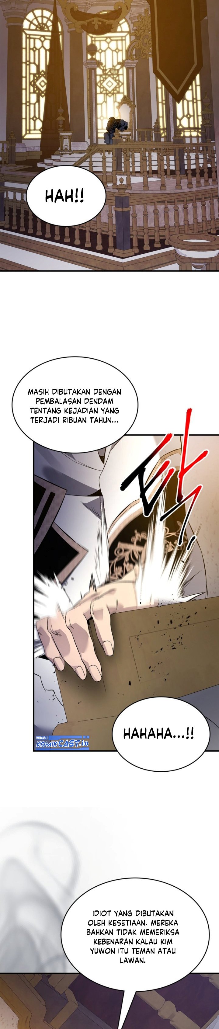 Dilarang COPAS - situs resmi www.mangacanblog.com - Komik leveling with the gods 086 - chapter 86 87 Indonesia leveling with the gods 086 - chapter 86 Terbaru 23|Baca Manga Komik Indonesia|Mangacan