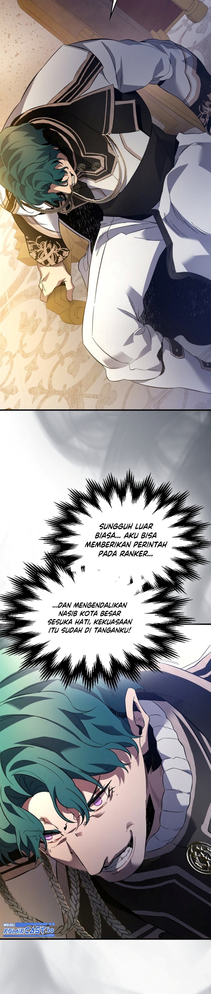 Dilarang COPAS - situs resmi www.mangacanblog.com - Komik leveling with the gods 086 - chapter 86 87 Indonesia leveling with the gods 086 - chapter 86 Terbaru 24|Baca Manga Komik Indonesia|Mangacan