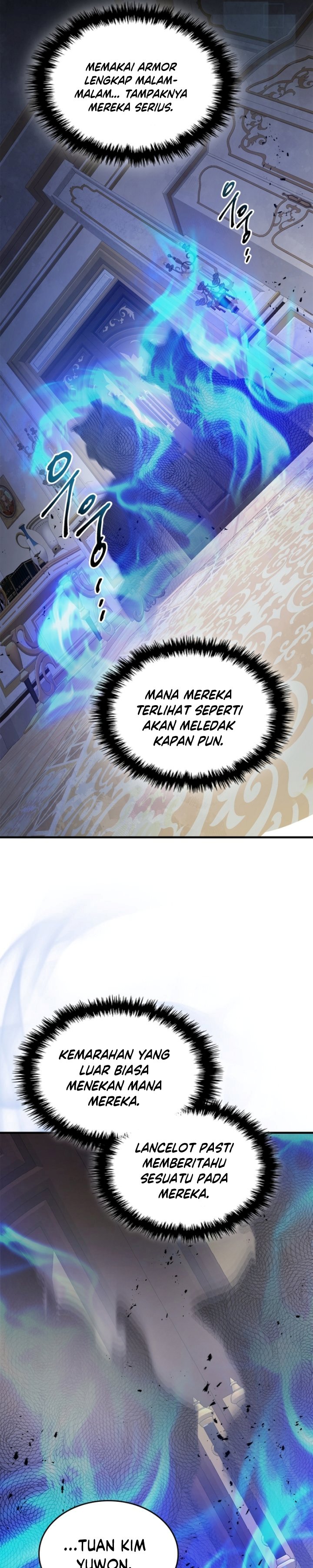 Dilarang COPAS - situs resmi www.mangacanblog.com - Komik leveling with the gods 086 - chapter 86 87 Indonesia leveling with the gods 086 - chapter 86 Terbaru 28|Baca Manga Komik Indonesia|Mangacan