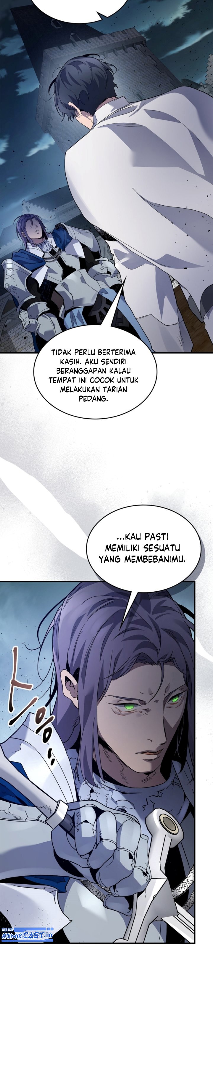 Dilarang COPAS - situs resmi www.mangacanblog.com - Komik leveling with the gods 086 - chapter 86 87 Indonesia leveling with the gods 086 - chapter 86 Terbaru 30|Baca Manga Komik Indonesia|Mangacan