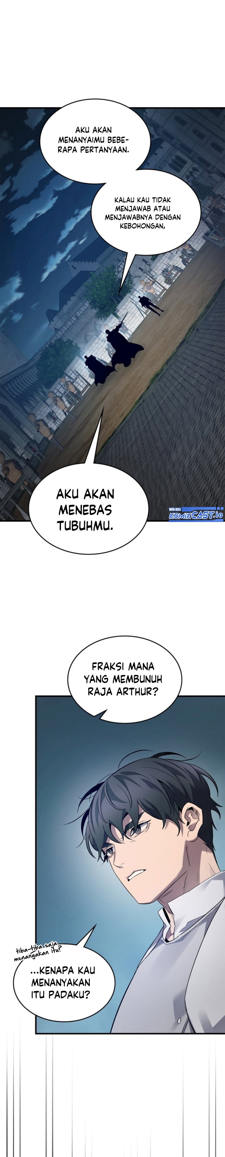 Dilarang COPAS - situs resmi www.mangacanblog.com - Komik leveling with the gods 086 - chapter 86 87 Indonesia leveling with the gods 086 - chapter 86 Terbaru 31|Baca Manga Komik Indonesia|Mangacan