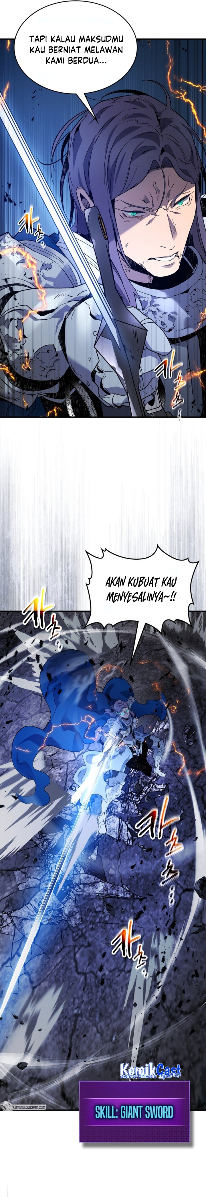 Dilarang COPAS - situs resmi www.mangacanblog.com - Komik leveling with the gods 088 - chapter 88 89 Indonesia leveling with the gods 088 - chapter 88 Terbaru 13|Baca Manga Komik Indonesia|Mangacan