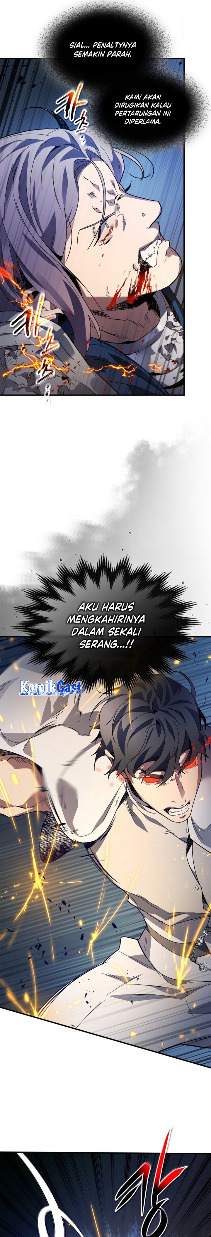 Dilarang COPAS - situs resmi www.mangacanblog.com - Komik leveling with the gods 088 - chapter 88 89 Indonesia leveling with the gods 088 - chapter 88 Terbaru 19|Baca Manga Komik Indonesia|Mangacan