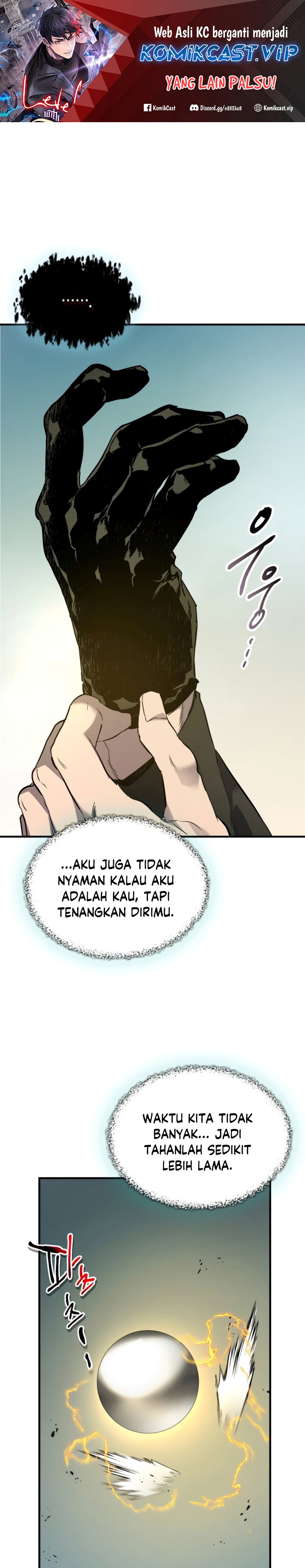 Dilarang COPAS - situs resmi www.mangacanblog.com - Komik leveling with the gods 090 - chapter 90 91 Indonesia leveling with the gods 090 - chapter 90 Terbaru 1|Baca Manga Komik Indonesia|Mangacan