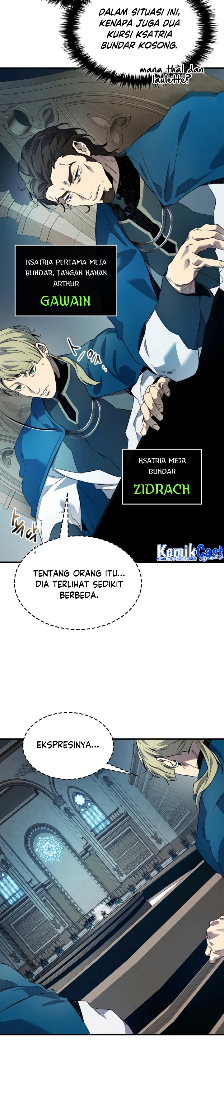 Dilarang COPAS - situs resmi www.mangacanblog.com - Komik leveling with the gods 090 - chapter 90 91 Indonesia leveling with the gods 090 - chapter 90 Terbaru 6|Baca Manga Komik Indonesia|Mangacan