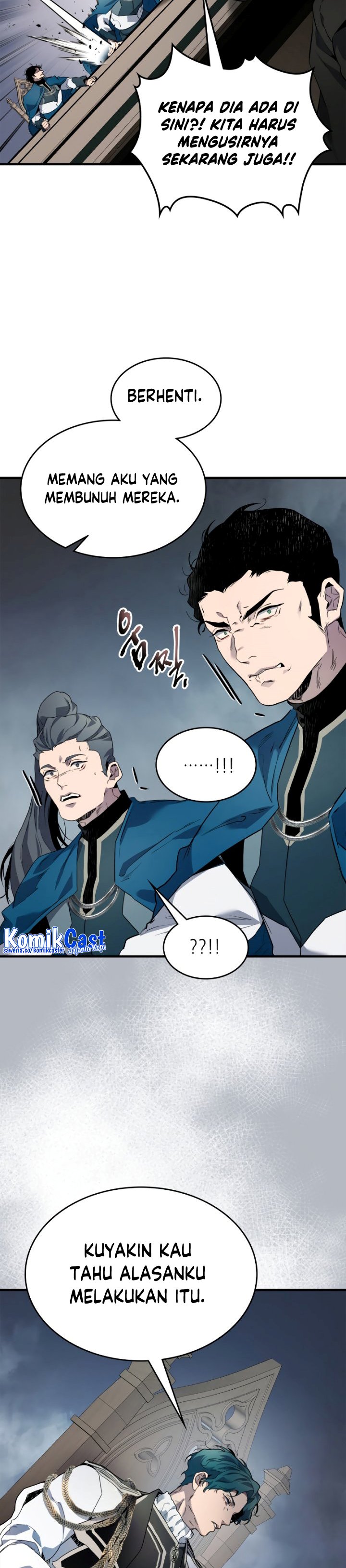 Dilarang COPAS - situs resmi www.mangacanblog.com - Komik leveling with the gods 090 - chapter 90 91 Indonesia leveling with the gods 090 - chapter 90 Terbaru 11|Baca Manga Komik Indonesia|Mangacan