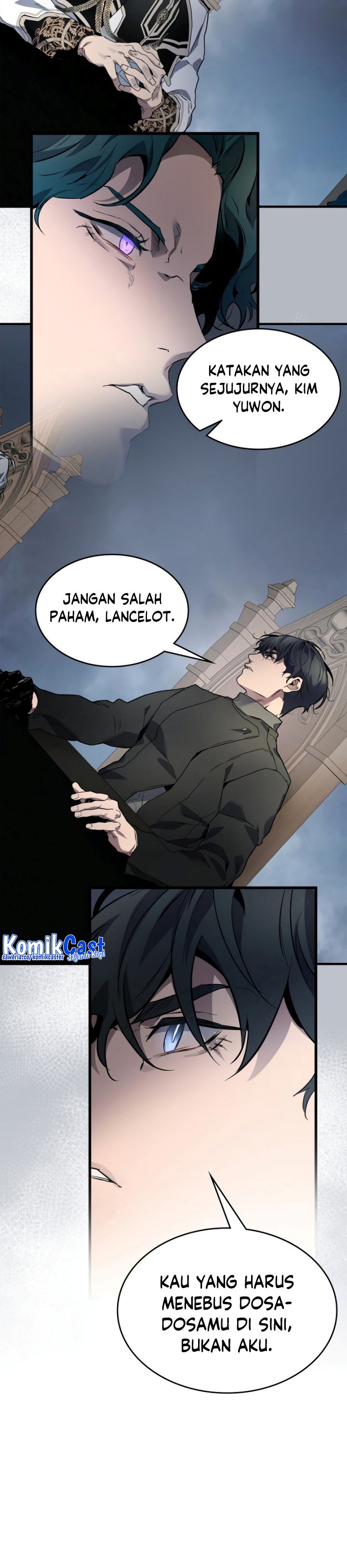 Dilarang COPAS - situs resmi www.mangacanblog.com - Komik leveling with the gods 090 - chapter 90 91 Indonesia leveling with the gods 090 - chapter 90 Terbaru 12|Baca Manga Komik Indonesia|Mangacan