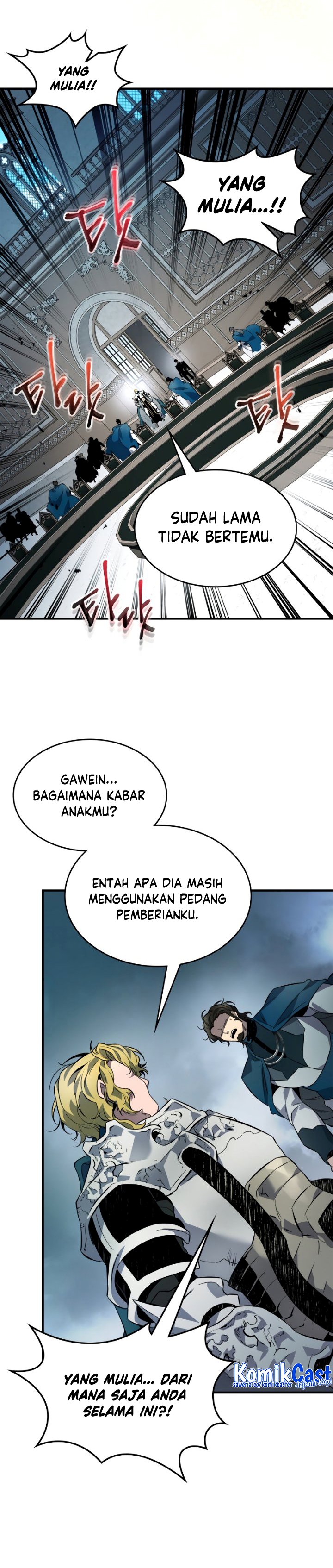 Dilarang COPAS - situs resmi www.mangacanblog.com - Komik leveling with the gods 090 - chapter 90 91 Indonesia leveling with the gods 090 - chapter 90 Terbaru 18|Baca Manga Komik Indonesia|Mangacan