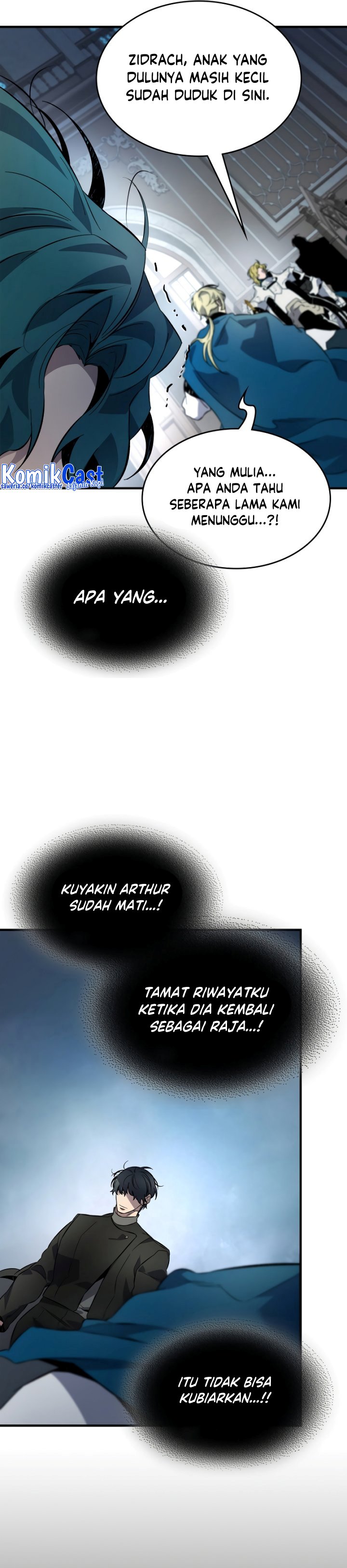 Dilarang COPAS - situs resmi www.mangacanblog.com - Komik leveling with the gods 090 - chapter 90 91 Indonesia leveling with the gods 090 - chapter 90 Terbaru 19|Baca Manga Komik Indonesia|Mangacan