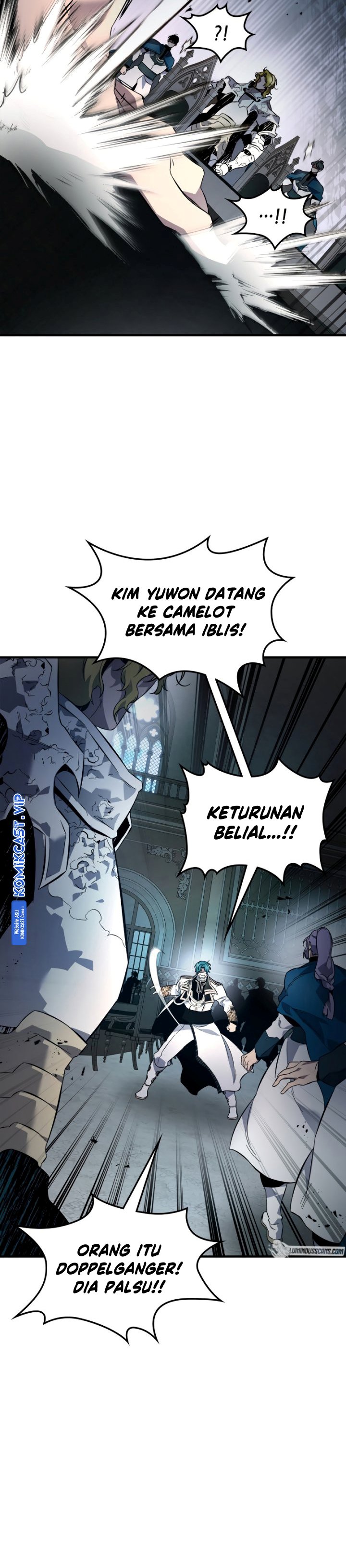 Dilarang COPAS - situs resmi www.mangacanblog.com - Komik leveling with the gods 090 - chapter 90 91 Indonesia leveling with the gods 090 - chapter 90 Terbaru 21|Baca Manga Komik Indonesia|Mangacan