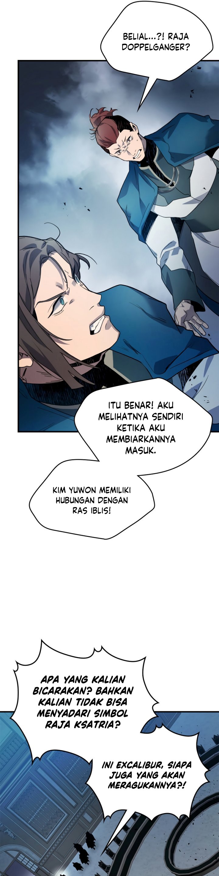 Dilarang COPAS - situs resmi www.mangacanblog.com - Komik leveling with the gods 090 - chapter 90 91 Indonesia leveling with the gods 090 - chapter 90 Terbaru 22|Baca Manga Komik Indonesia|Mangacan