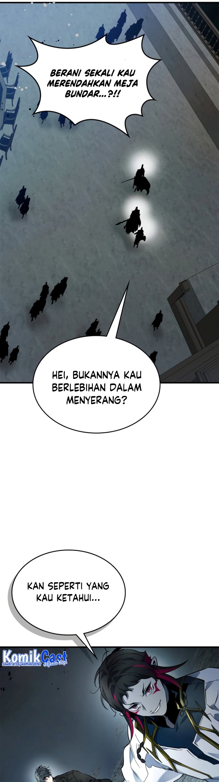 Dilarang COPAS - situs resmi www.mangacanblog.com - Komik leveling with the gods 090 - chapter 90 91 Indonesia leveling with the gods 090 - chapter 90 Terbaru 28|Baca Manga Komik Indonesia|Mangacan