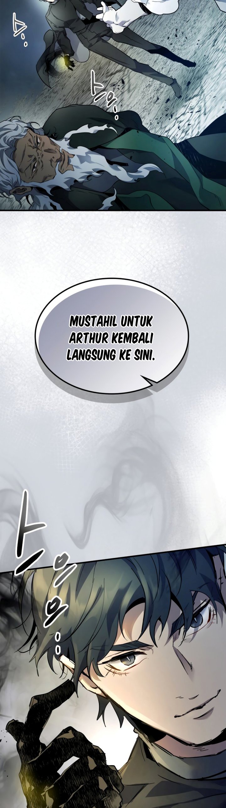 Dilarang COPAS - situs resmi www.mangacanblog.com - Komik leveling with the gods 090 - chapter 90 91 Indonesia leveling with the gods 090 - chapter 90 Terbaru 29|Baca Manga Komik Indonesia|Mangacan