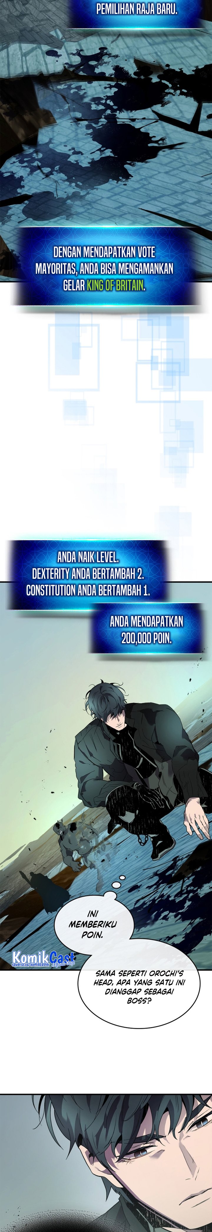 Dilarang COPAS - situs resmi www.mangacanblog.com - Komik leveling with the gods 092 - chapter 92 93 Indonesia leveling with the gods 092 - chapter 92 Terbaru 8|Baca Manga Komik Indonesia|Mangacan