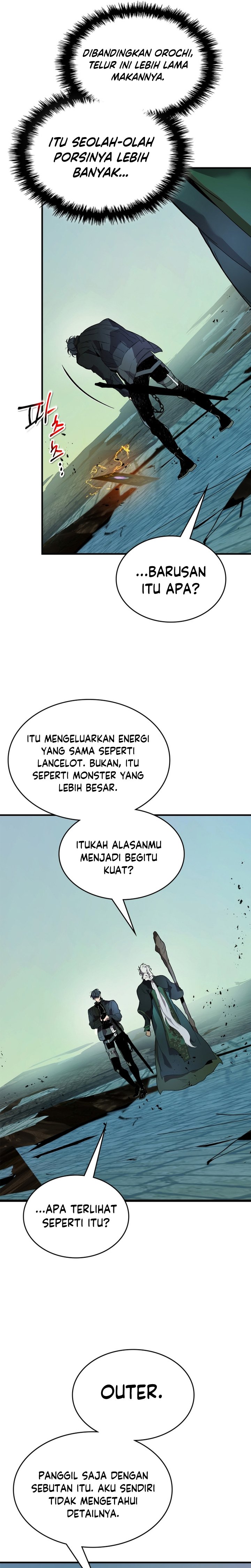 Dilarang COPAS - situs resmi www.mangacanblog.com - Komik leveling with the gods 092 - chapter 92 93 Indonesia leveling with the gods 092 - chapter 92 Terbaru 10|Baca Manga Komik Indonesia|Mangacan