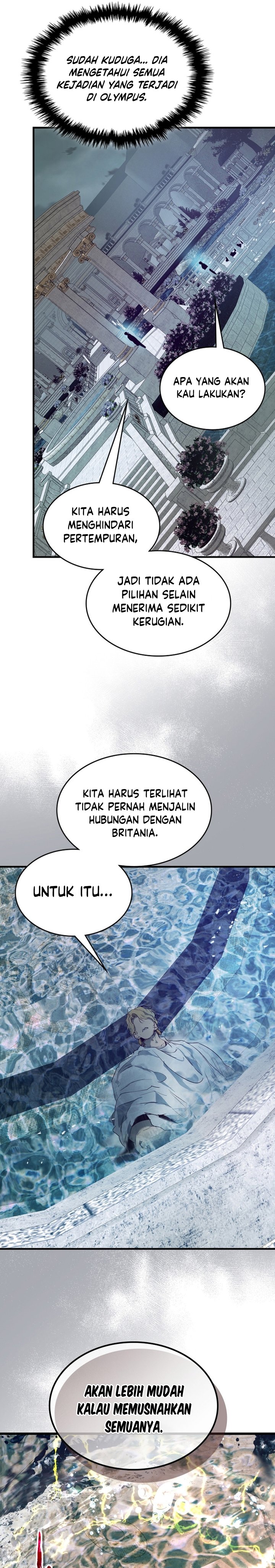 Dilarang COPAS - situs resmi www.mangacanblog.com - Komik leveling with the gods 092 - chapter 92 93 Indonesia leveling with the gods 092 - chapter 92 Terbaru 16|Baca Manga Komik Indonesia|Mangacan