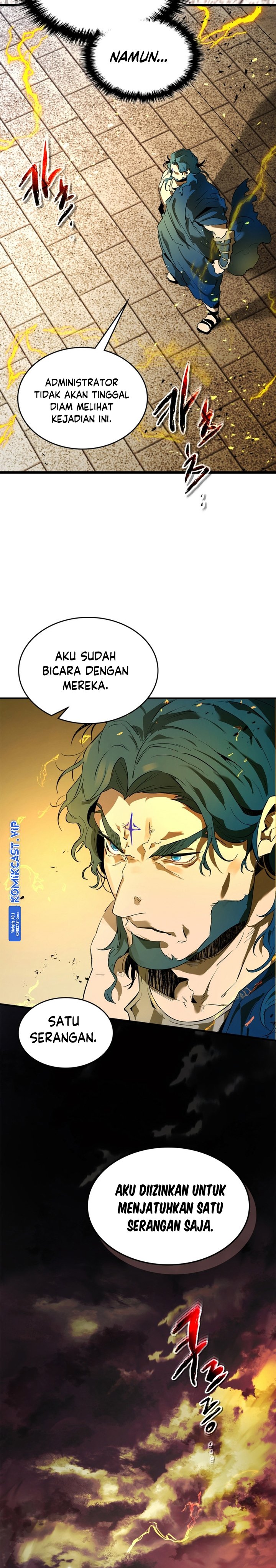 Dilarang COPAS - situs resmi www.mangacanblog.com - Komik leveling with the gods 092 - chapter 92 93 Indonesia leveling with the gods 092 - chapter 92 Terbaru 18|Baca Manga Komik Indonesia|Mangacan