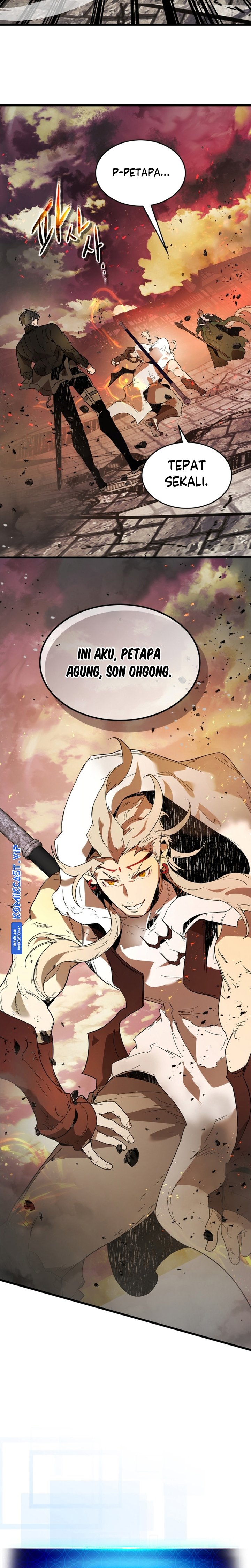 Dilarang COPAS - situs resmi www.mangacanblog.com - Komik leveling with the gods 092 - chapter 92 93 Indonesia leveling with the gods 092 - chapter 92 Terbaru 27|Baca Manga Komik Indonesia|Mangacan