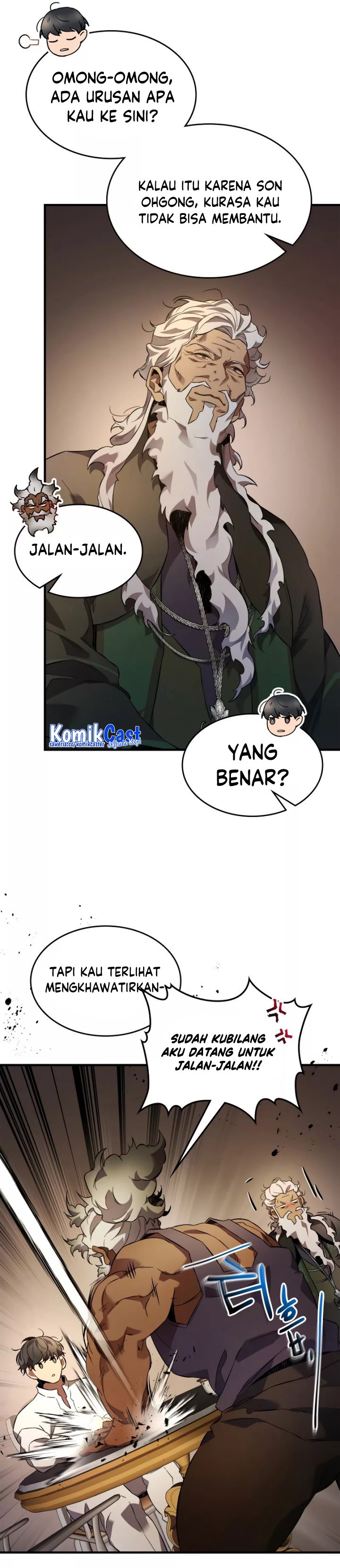 Dilarang COPAS - situs resmi www.mangacanblog.com - Komik leveling with the gods 094 - chapter 94 95 Indonesia leveling with the gods 094 - chapter 94 Terbaru 4|Baca Manga Komik Indonesia|Mangacan