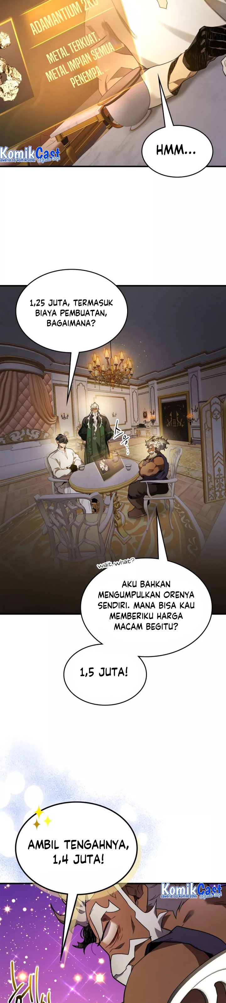 Dilarang COPAS - situs resmi www.mangacanblog.com - Komik leveling with the gods 094 - chapter 94 95 Indonesia leveling with the gods 094 - chapter 94 Terbaru 8|Baca Manga Komik Indonesia|Mangacan