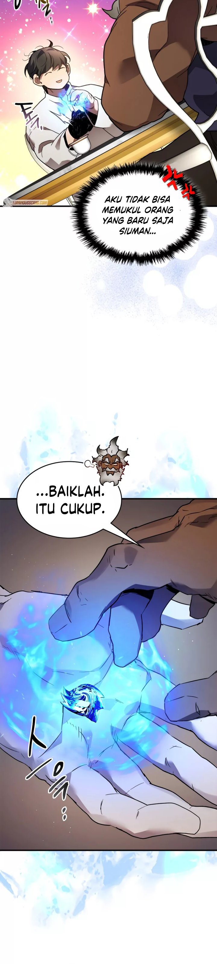 Dilarang COPAS - situs resmi www.mangacanblog.com - Komik leveling with the gods 094 - chapter 94 95 Indonesia leveling with the gods 094 - chapter 94 Terbaru 9|Baca Manga Komik Indonesia|Mangacan