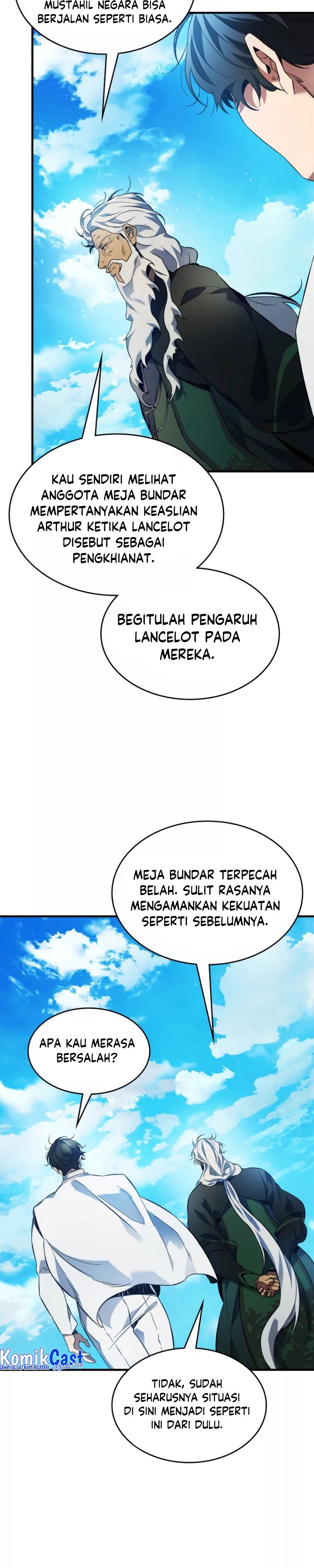 Dilarang COPAS - situs resmi www.mangacanblog.com - Komik leveling with the gods 094 - chapter 94 95 Indonesia leveling with the gods 094 - chapter 94 Terbaru 12|Baca Manga Komik Indonesia|Mangacan