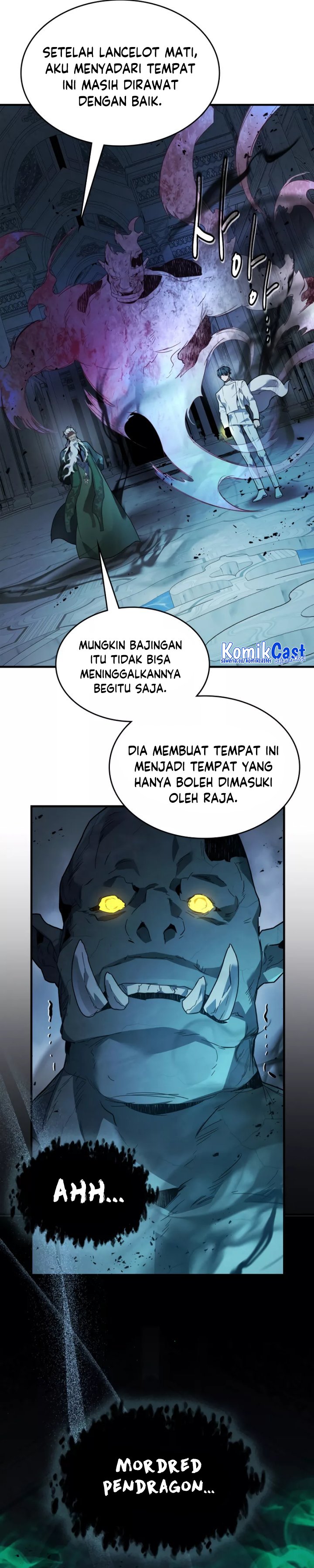 Dilarang COPAS - situs resmi www.mangacanblog.com - Komik leveling with the gods 094 - chapter 94 95 Indonesia leveling with the gods 094 - chapter 94 Terbaru 16|Baca Manga Komik Indonesia|Mangacan