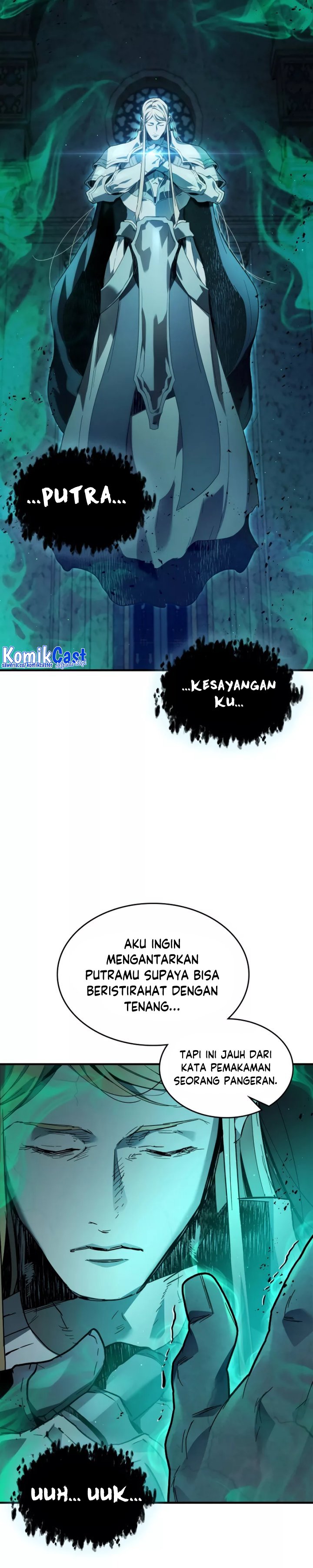 Dilarang COPAS - situs resmi www.mangacanblog.com - Komik leveling with the gods 094 - chapter 94 95 Indonesia leveling with the gods 094 - chapter 94 Terbaru 17|Baca Manga Komik Indonesia|Mangacan