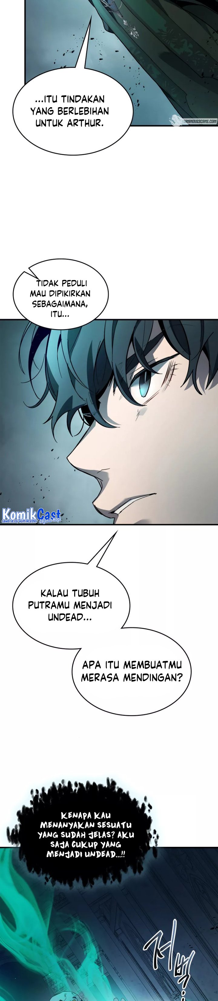 Dilarang COPAS - situs resmi www.mangacanblog.com - Komik leveling with the gods 094 - chapter 94 95 Indonesia leveling with the gods 094 - chapter 94 Terbaru 20|Baca Manga Komik Indonesia|Mangacan