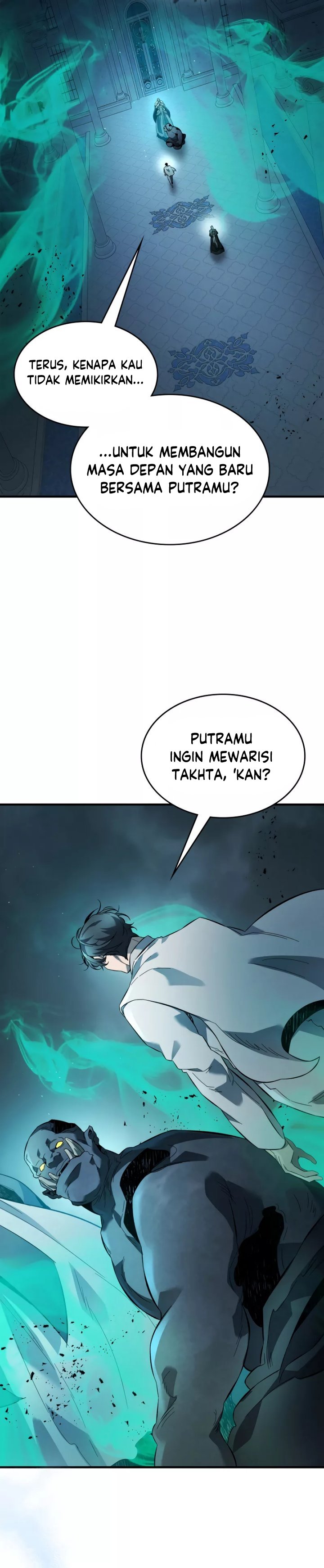 Dilarang COPAS - situs resmi www.mangacanblog.com - Komik leveling with the gods 094 - chapter 94 95 Indonesia leveling with the gods 094 - chapter 94 Terbaru 22|Baca Manga Komik Indonesia|Mangacan