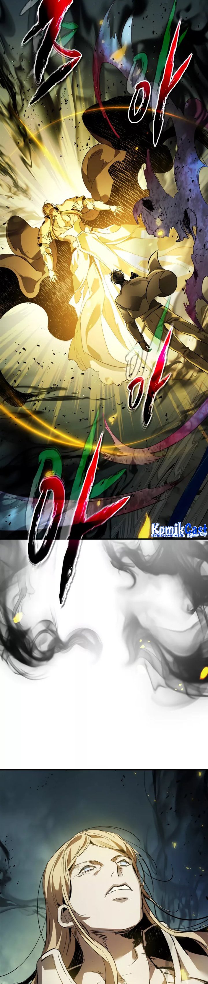 Dilarang COPAS - situs resmi www.mangacanblog.com - Komik leveling with the gods 094 - chapter 94 95 Indonesia leveling with the gods 094 - chapter 94 Terbaru 26|Baca Manga Komik Indonesia|Mangacan