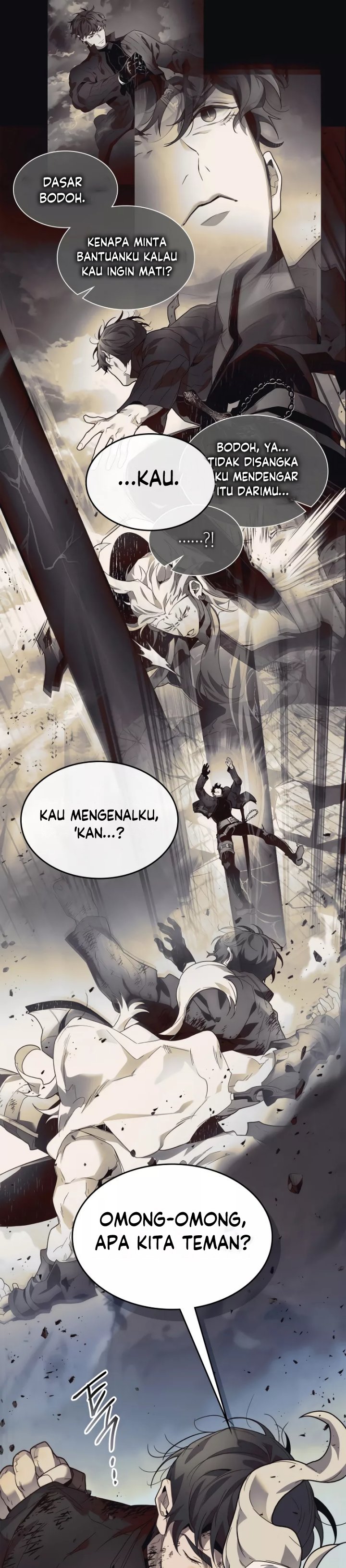 Dilarang COPAS - situs resmi www.mangacanblog.com - Komik leveling with the gods 094 - chapter 94 95 Indonesia leveling with the gods 094 - chapter 94 Terbaru 31|Baca Manga Komik Indonesia|Mangacan