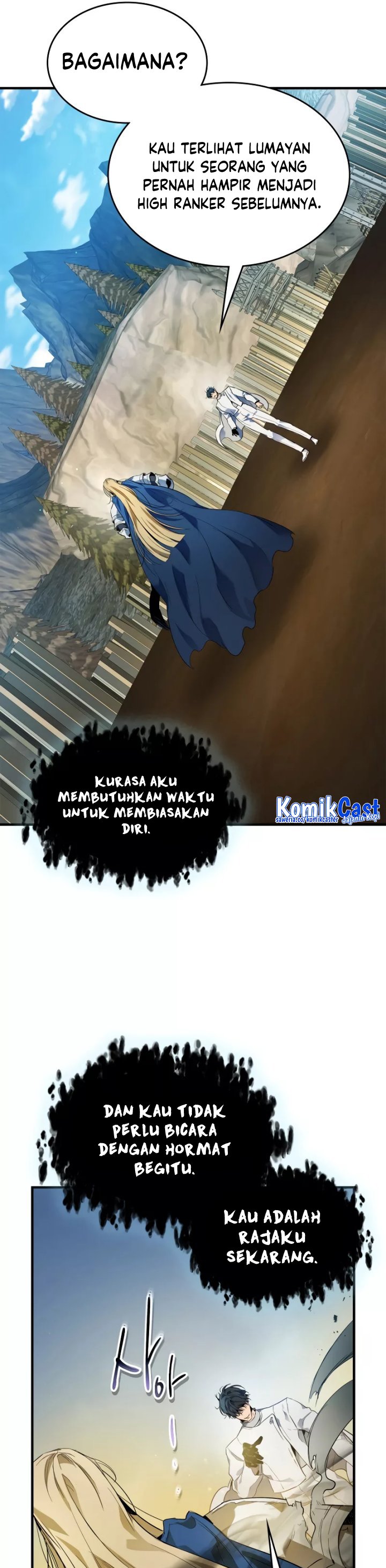 Dilarang COPAS - situs resmi www.mangacanblog.com - Komik leveling with the gods 095 - chapter 95 96 Indonesia leveling with the gods 095 - chapter 95 Terbaru 4|Baca Manga Komik Indonesia|Mangacan