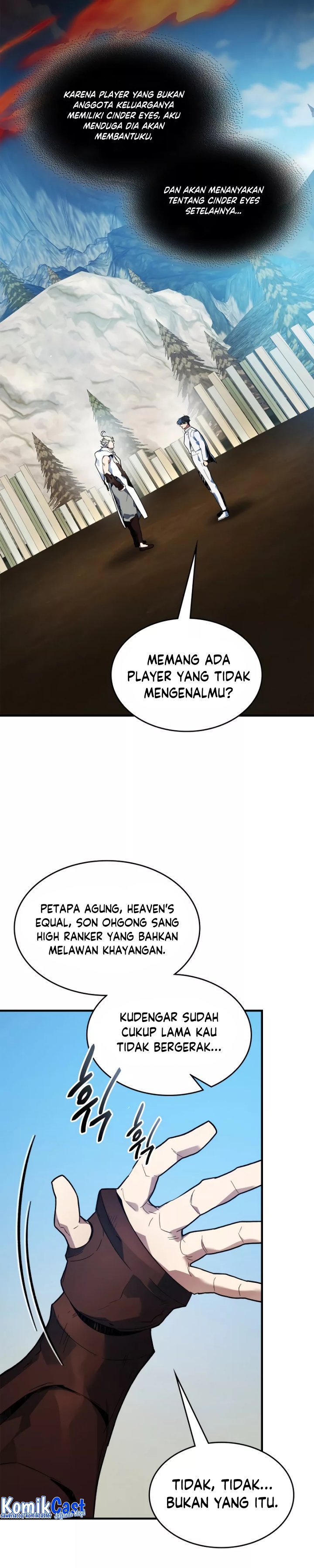 Dilarang COPAS - situs resmi www.mangacanblog.com - Komik leveling with the gods 095 - chapter 95 96 Indonesia leveling with the gods 095 - chapter 95 Terbaru 10|Baca Manga Komik Indonesia|Mangacan