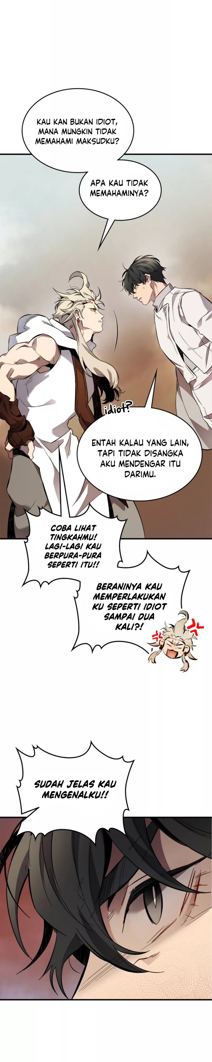 Dilarang COPAS - situs resmi www.mangacanblog.com - Komik leveling with the gods 095 - chapter 95 96 Indonesia leveling with the gods 095 - chapter 95 Terbaru 11|Baca Manga Komik Indonesia|Mangacan