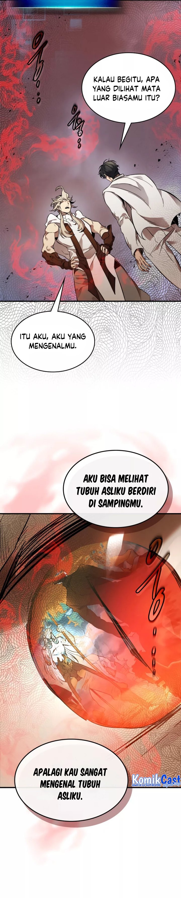 Dilarang COPAS - situs resmi www.mangacanblog.com - Komik leveling with the gods 095 - chapter 95 96 Indonesia leveling with the gods 095 - chapter 95 Terbaru 13|Baca Manga Komik Indonesia|Mangacan