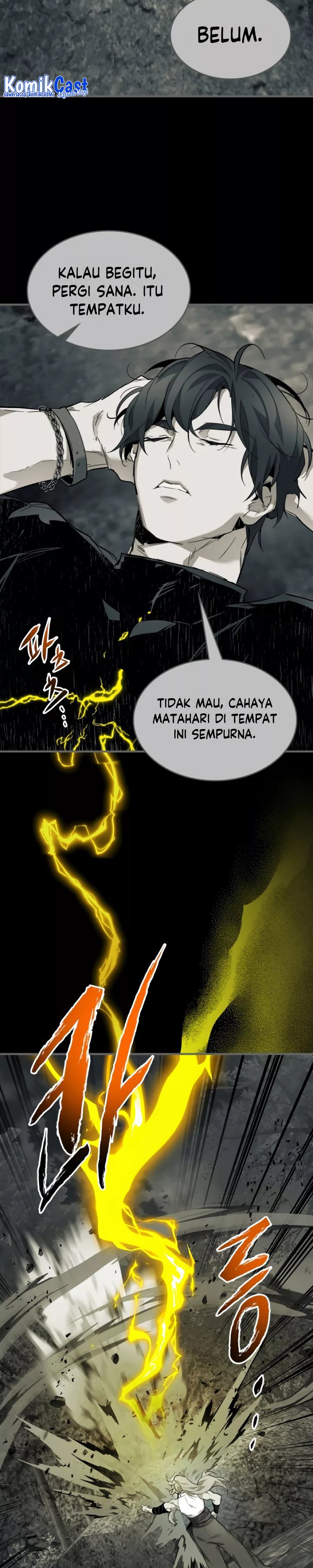 Dilarang COPAS - situs resmi www.mangacanblog.com - Komik leveling with the gods 095 - chapter 95 96 Indonesia leveling with the gods 095 - chapter 95 Terbaru 17|Baca Manga Komik Indonesia|Mangacan