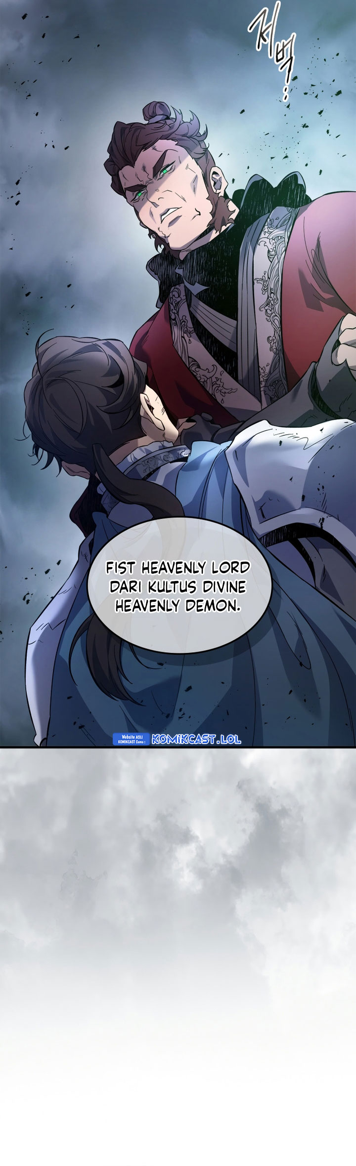 Dilarang COPAS - situs resmi www.mangacanblog.com - Komik leveling with the gods 098 - chapter 98 99 Indonesia leveling with the gods 098 - chapter 98 Terbaru 15|Baca Manga Komik Indonesia|Mangacan